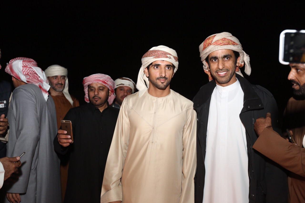 لقاء تلفزيوني